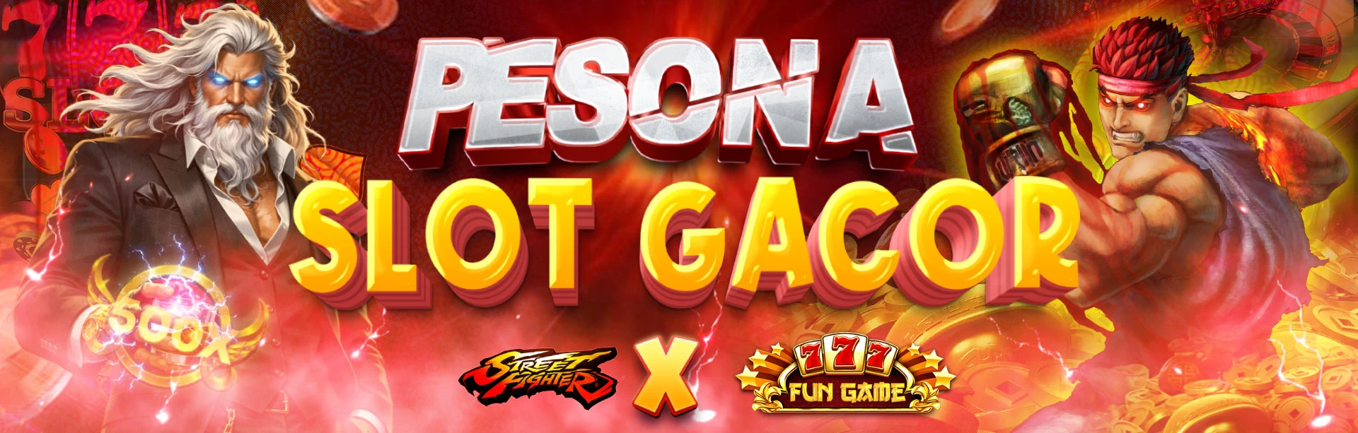 JayaTogel88 Banner Slot Online